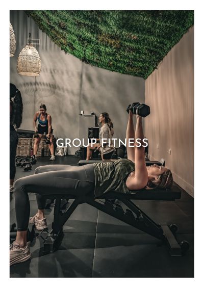 Group Fitness