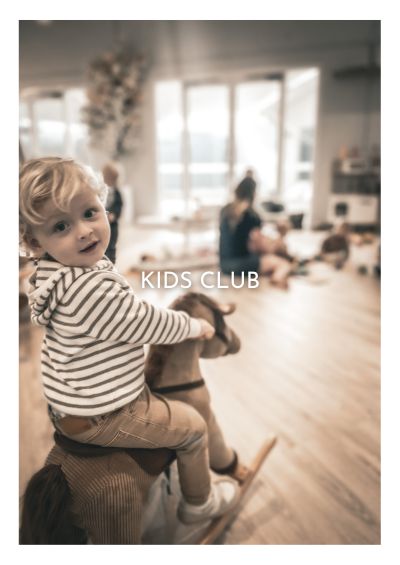 Kids Club