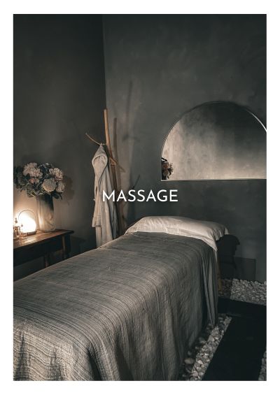 Massage
