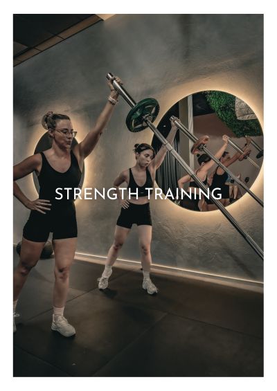 Strength Training