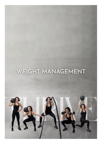 Weight Management